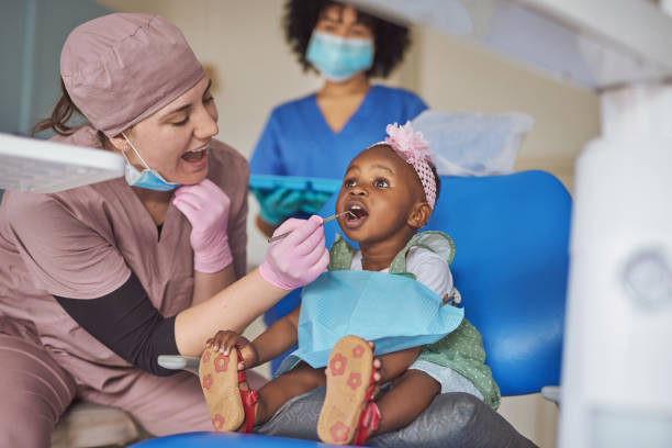 Best Pediatric Dentistry  in Hometown, IL