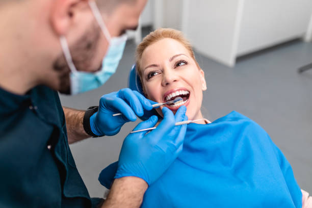 Laser Dentistry in Hometown, IL