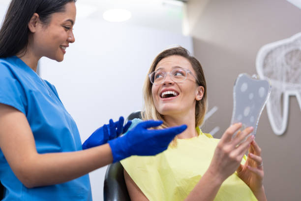 Why Choose Us for Your Dental Needs in Hometown, IL