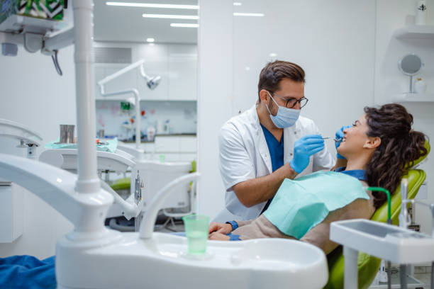 Best Veneers and Lumineers  in Hometown, IL
