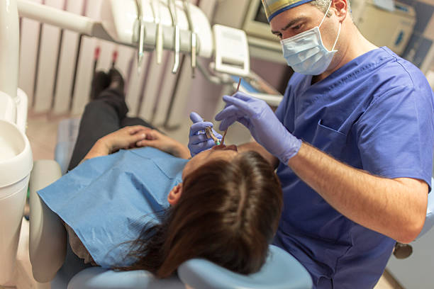 Full Mouth Reconstruction in Hometown, IL