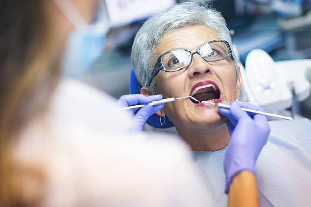 Oral Surgery in Hometown, IL